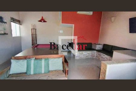 Apartamento à venda com 4 quartos, 148m² em Vila Isabel, Rio de Janeiro
