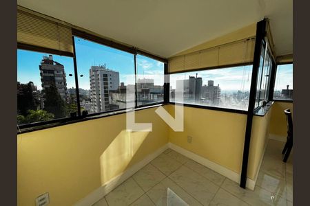 Apartamento para alugar com 2 quartos, 86m² em Mont’Serrat, Porto Alegre