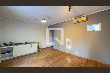 Quarto Suíte de casa para alugar com 2 quartos, 150m² em Jardim Caravelas, São Paulo