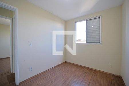 Quarto 2 de apartamento à venda com 2 quartos, 47m² em Jardim Santa Teresinha, São Paulo