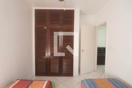Quarto de apartamento para alugar com 3 quartos, 85m² em Centro, Guarujá