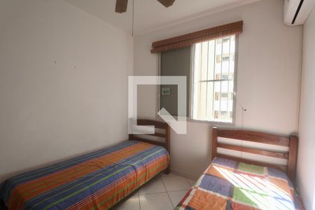 Quarto de apartamento para alugar com 3 quartos, 85m² em Centro, Guarujá