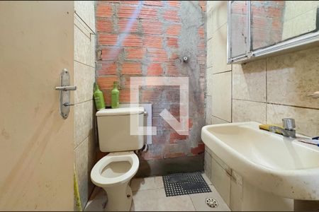 Banheiro de casa à venda com 1 quarto, 75m² em Liberdade, São Paulo