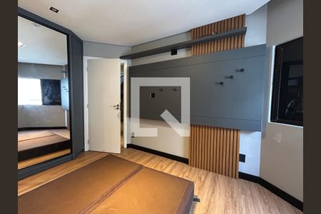 Quarto 2 de apartamento para alugar com 3 quartos, 130m² em Praia de Ingleses, Florianópolis
