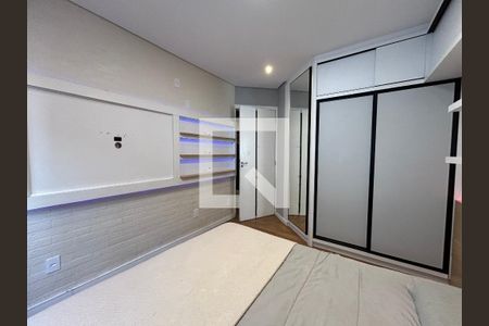 Quarto 1 de apartamento para alugar com 3 quartos, 130m² em Praia de Ingleses, Florianópolis
