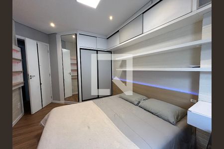Quarto 1 de apartamento para alugar com 3 quartos, 130m² em Praia de Ingleses, Florianópolis