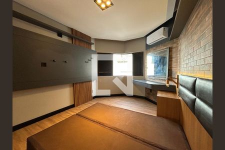 Quarto 2 de apartamento para alugar com 3 quartos, 130m² em Praia de Ingleses, Florianópolis