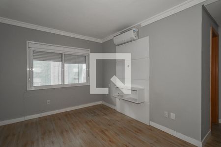Quarto Suíte de apartamento para alugar com 3 quartos, 130m² em Passo D’areia, Porto Alegre