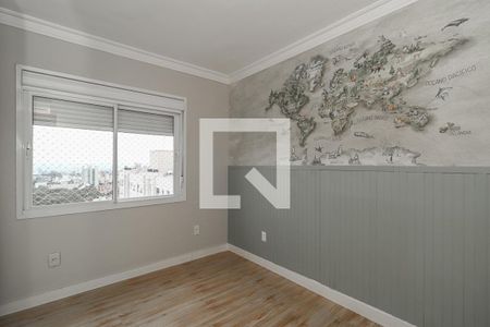 Quarto 2 de apartamento para alugar com 3 quartos, 130m² em Passo D’areia, Porto Alegre