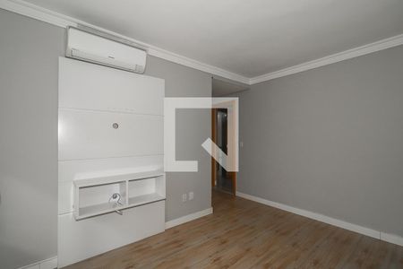Quarto Suíte de apartamento para alugar com 3 quartos, 130m² em Passo D’areia, Porto Alegre