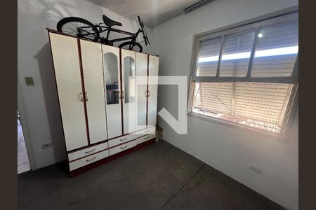 Quarto de apartamento para alugar com 1 quarto, 60m² em Jardim Independencia, São Vicente