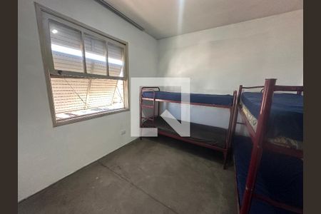 Quarto de apartamento para alugar com 1 quarto, 60m² em Jardim Independencia, São Vicente