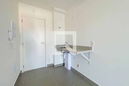 Studio de kitnet/studio para alugar com 1 quarto, 25m² em Vila Osasco, Osasco