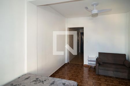Studio de kitnet/studio para alugar com 1 quarto, 32m² em Bela Vista, São Paulo