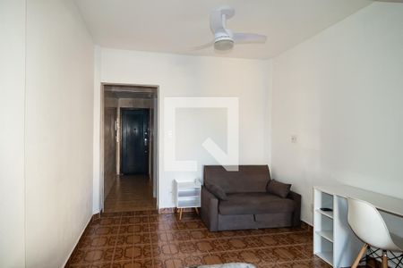 Studio de kitnet/studio para alugar com 1 quarto, 32m² em Bela Vista, São Paulo