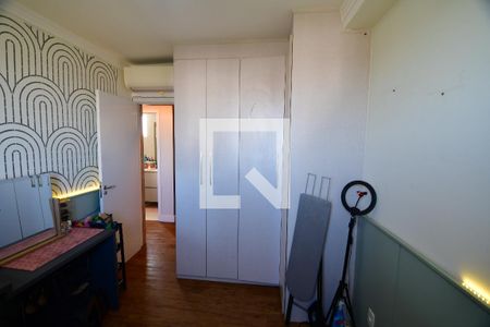 Quarto 1 de apartamento para alugar com 2 quartos, 73m² em Fazenda Santa Cândida, Campinas