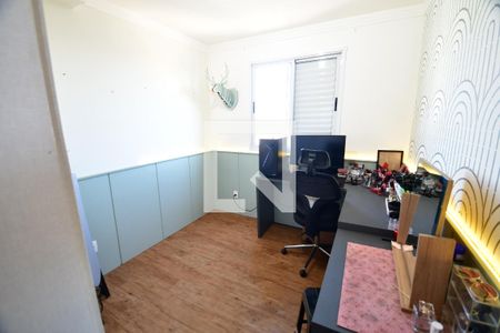 Quarto 1 de apartamento para alugar com 2 quartos, 73m² em Fazenda Santa Cândida, Campinas