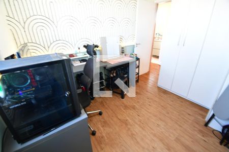 Quarto 1 de apartamento para alugar com 2 quartos, 73m² em Fazenda Santa Cândida, Campinas