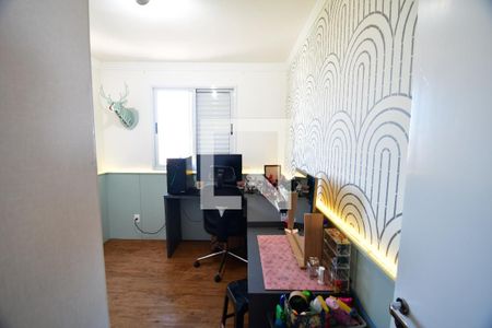 Quarto 1 de apartamento para alugar com 2 quartos, 73m² em Fazenda Santa Cândida, Campinas