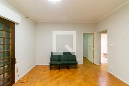 Sala de apartamento à venda com 11 quartos, 600m² em Vila Celeste, São Paulo