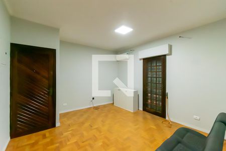 Sala de apartamento à venda com 11 quartos, 600m² em Vila Celeste, São Paulo