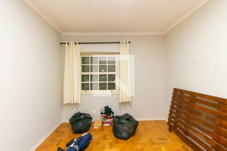 Quarto  de apartamento à venda com 11 quartos, 600m² em Vila Celeste, São Paulo