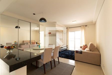 Apartamento para alugar com 3 quartos, 85m² em Parque Campolim, Sorocaba