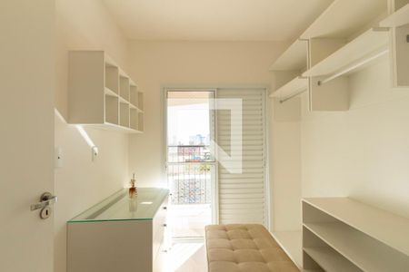 Quarto 1  de apartamento para alugar com 3 quartos, 85m² em Parque Campolim, Sorocaba