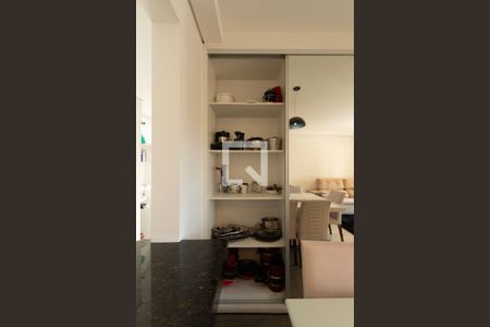 Sala  de apartamento para alugar com 3 quartos, 85m² em Parque Campolim, Sorocaba
