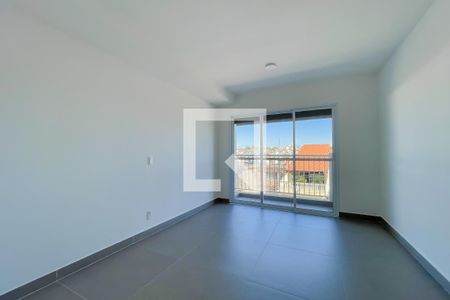 Kitnet/Studio para alugar com 1 quarto, 25m² em Vila Osasco, Osasco