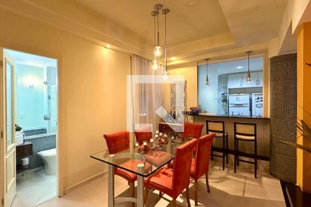 Apartamento para alugar com 3 quartos, 100m² em Leblon, Rio de Janeiro