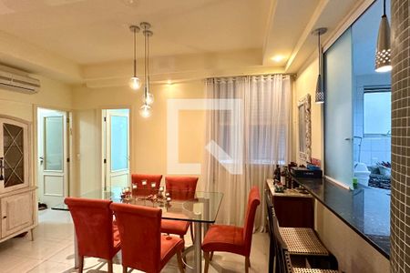 Apartamento para alugar com 3 quartos, 100m² em Leblon, Rio de Janeiro