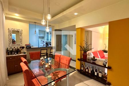 Apartamento para alugar com 3 quartos, 100m² em Leblon, Rio de Janeiro