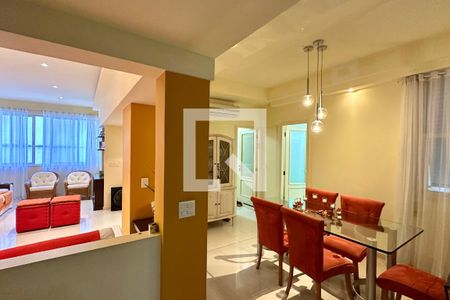 Apartamento para alugar com 3 quartos, 100m² em Leblon, Rio de Janeiro