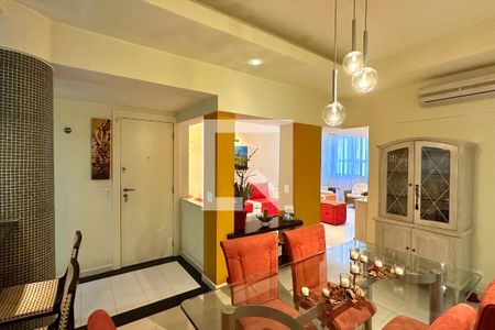 Apartamento para alugar com 3 quartos, 100m² em Leblon, Rio de Janeiro