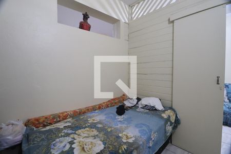 Quarto 2 de apartamento à venda com 2 quartos, 47m² em Niterói, Canoas