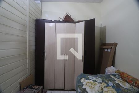 Quarto 2 de apartamento à venda com 2 quartos, 47m² em Niterói, Canoas