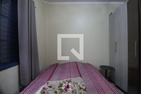 Quarto 1 de apartamento à venda com 2 quartos, 47m² em Niterói, Canoas