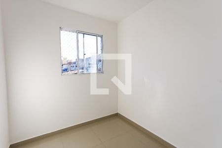 quarto 1 de apartamento para alugar com 2 quartos, 50m² em Parque Assuncao, Taboão da Serra