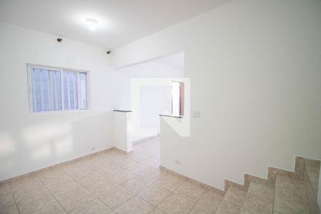 HALL  de casa para alugar com 4 quartos, 200m² em Lauzane Paulista, São Paulo