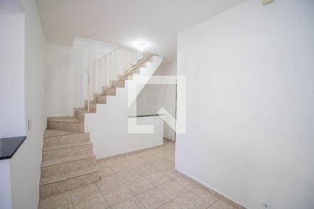 HALL  de casa para alugar com 4 quartos, 200m² em Lauzane Paulista, São Paulo
