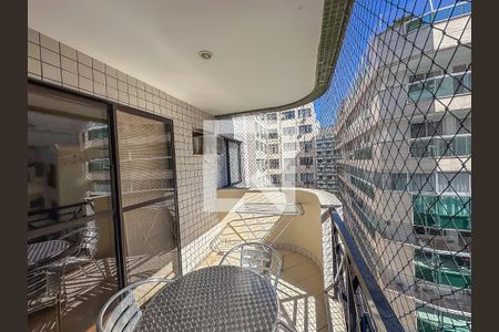 Apartamento à venda com 2 quartos, 64m² em Flamengo, Rio de Janeiro