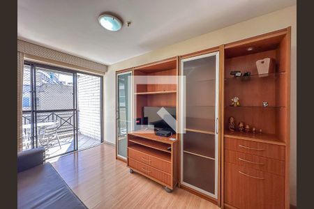 Apartamento à venda com 2 quartos, 64m² em Flamengo, Rio de Janeiro