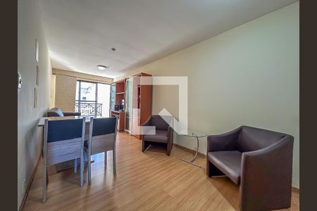 Apartamento à venda com 2 quartos, 64m² em Flamengo, Rio de Janeiro