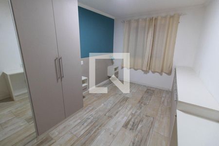 QUARTO de apartamento à venda com 1 quarto, 53m² em Bosque, Campinas