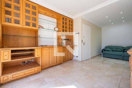 Sala de apartamento para alugar com 3 quartos, 94m² em Vila Madalena, São Paulo