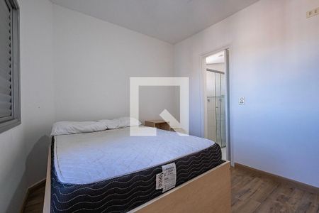 Suíte de apartamento para alugar com 3 quartos, 94m² em Vila Madalena, São Paulo