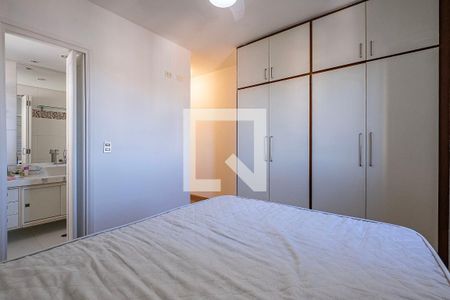Suíte de apartamento para alugar com 3 quartos, 94m² em Vila Madalena, São Paulo