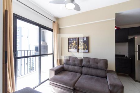 Apartamento para alugar com 2 quartos, 55m² em Parque Campolim, Sorocaba