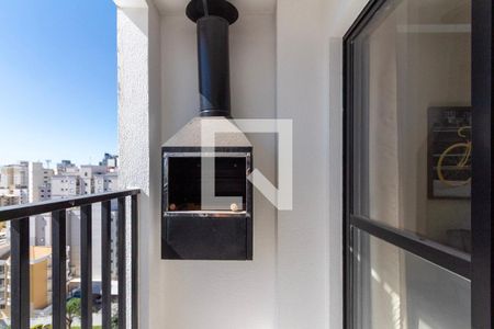 Apartamento para alugar com 2 quartos, 55m² em Parque Campolim, Sorocaba